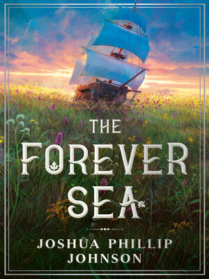 cover image of The Forever Sea